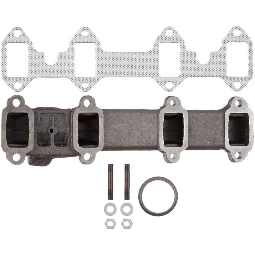 ATP PARTS 101058 ATP Exhaust Manifold