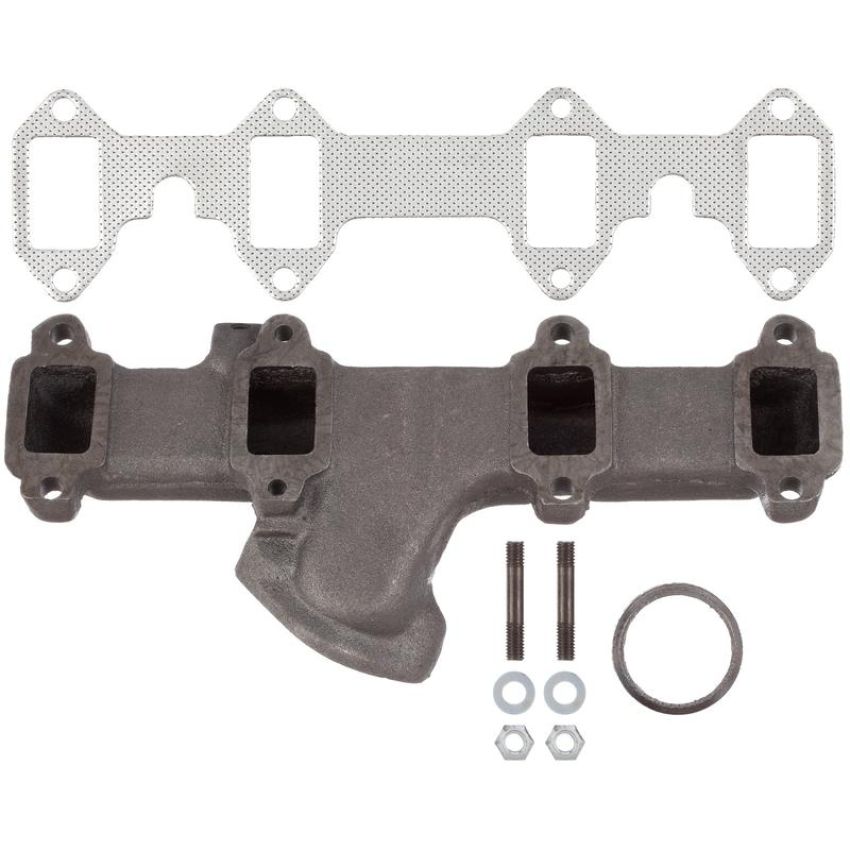 ATP PARTS 101059 ATP Exhaust Manifold