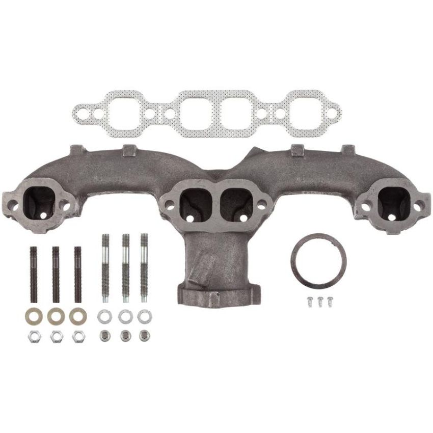 ATP PARTS 101060 ATP Exhaust Manifold