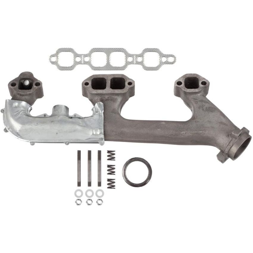 ATP PARTS 101062 ATP Exhaust Manifold