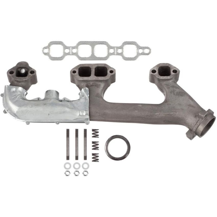 ATP PARTS 101062 ATP Exhaust Manifold