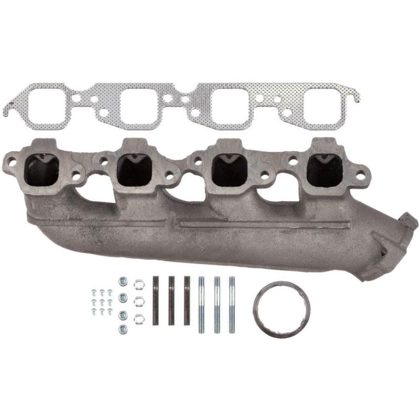 ATP PARTS 101065 ATP Exhaust Manifold