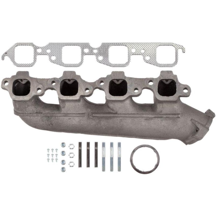 ATP PARTS 101065 ATP Exhaust Manifold