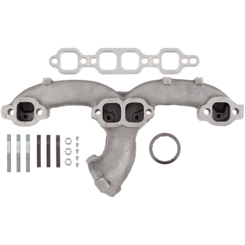 ATP PARTS 101067 ATP Exhaust Manifold