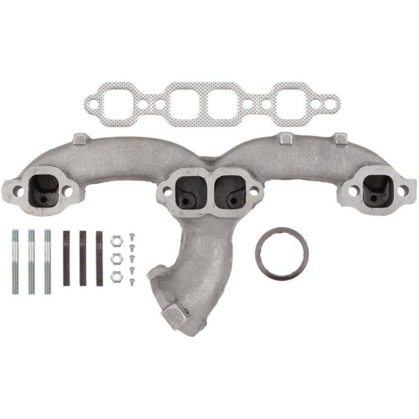 ATP PARTS 101067 ATP Exhaust Manifold