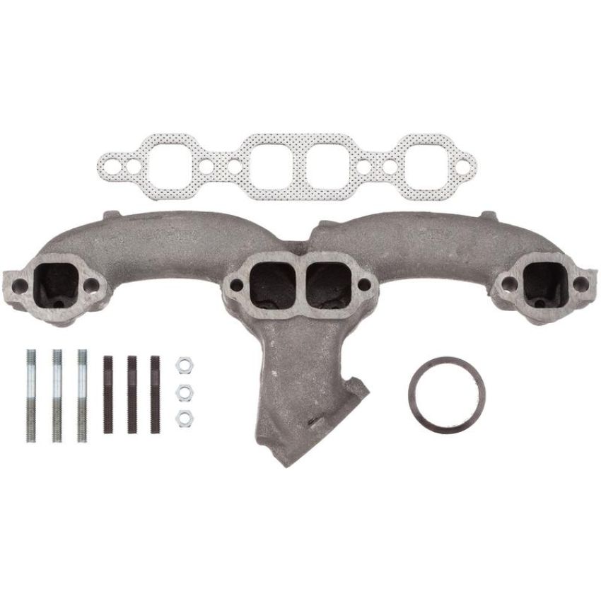ATP PARTS 101068 ATP Exhaust Manifold