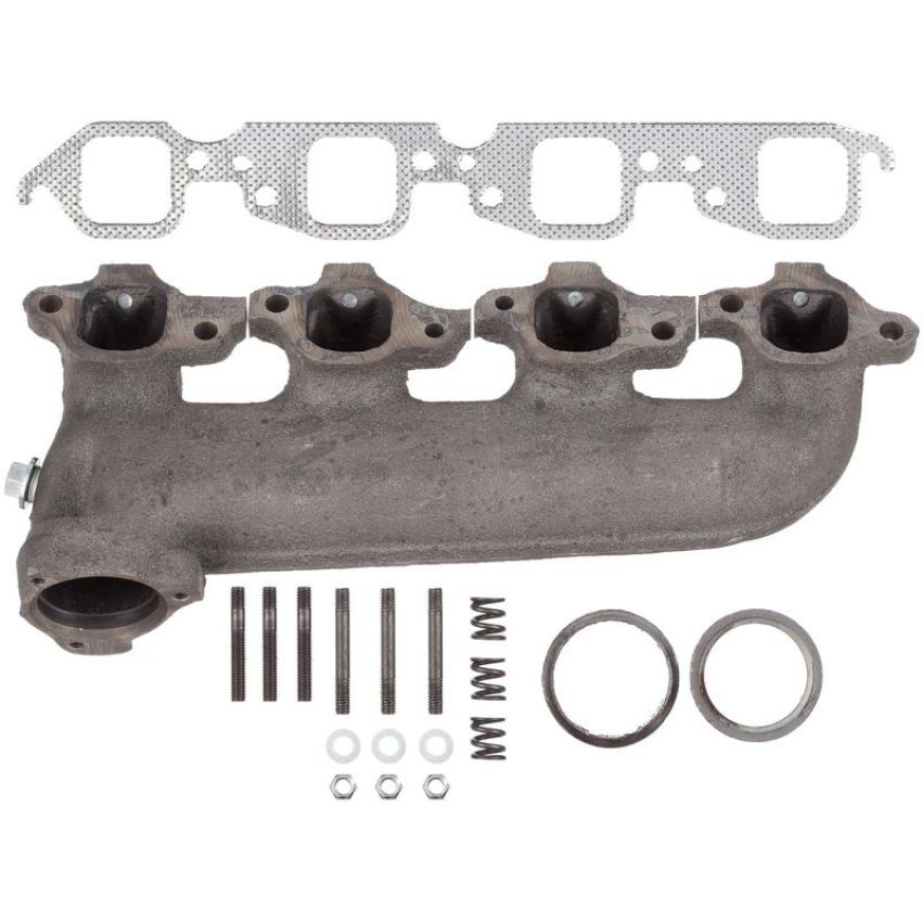 ATP PARTS 101069 ATP Exhaust Manifold