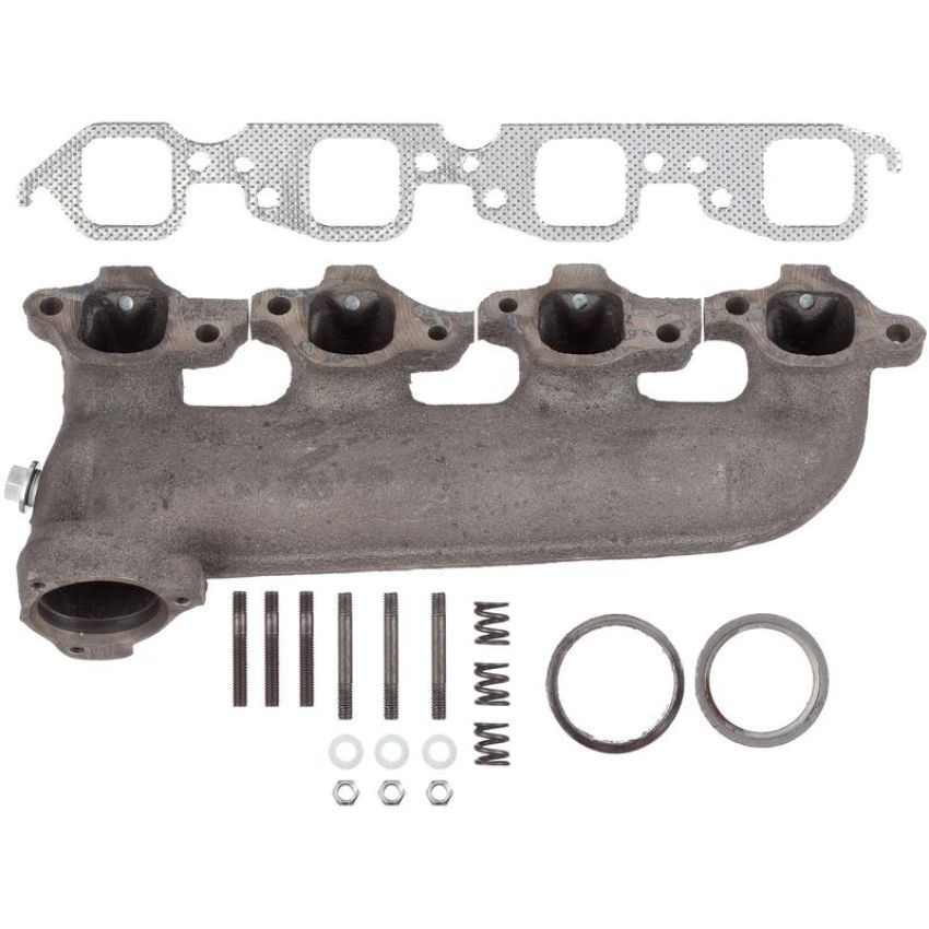 ATP PARTS 101069 ATP Exhaust Manifold