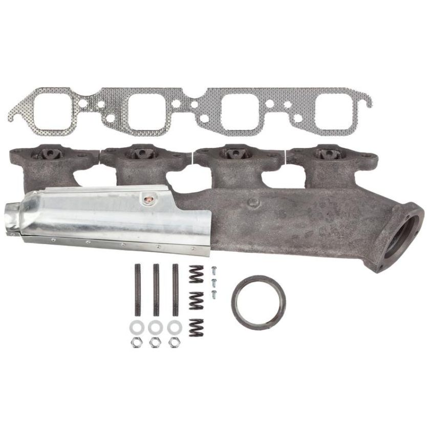 ATP PARTS 101071 ATP Exhaust Manifold