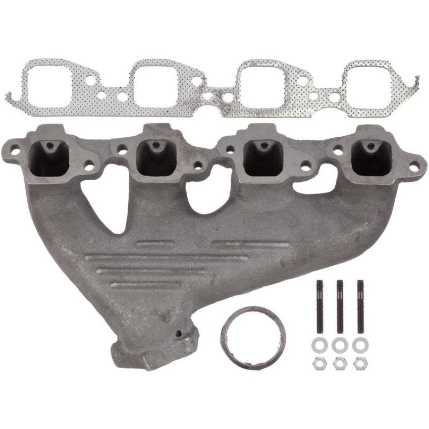 ATP PARTS 101072 ATP Exhaust Manifold