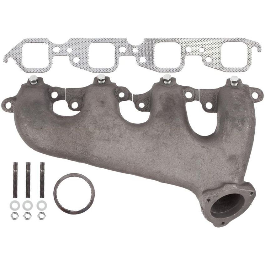 ATP PARTS 101073 ATP Exhaust Manifold