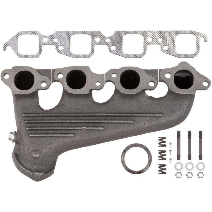 ATP PARTS 101074 ATP Exhaust Manifold