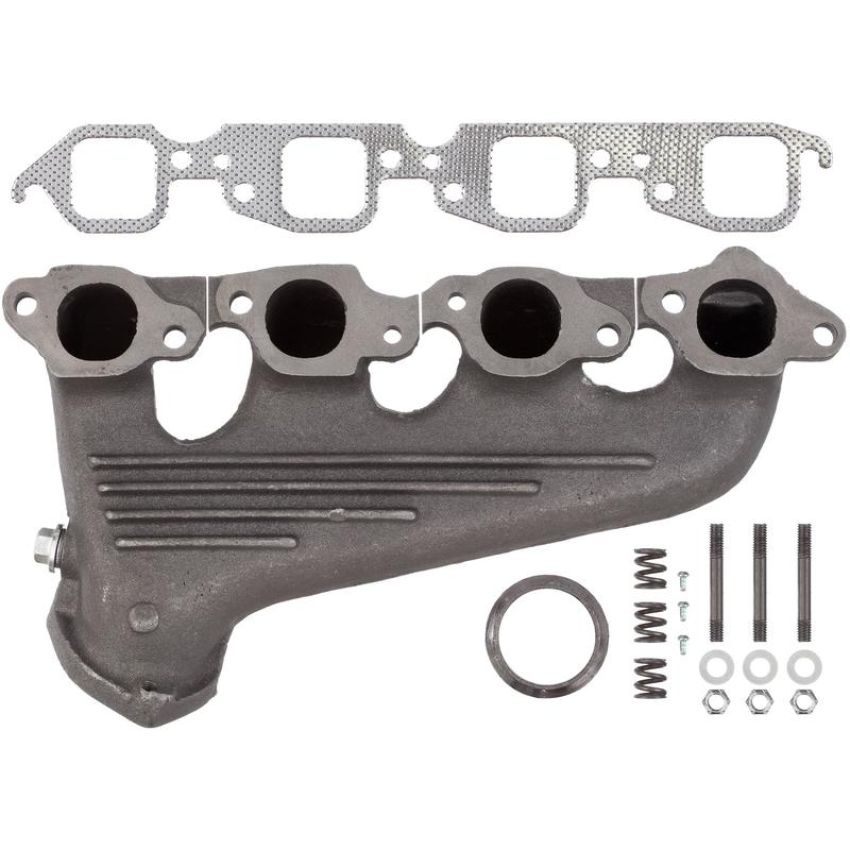 ATP PARTS 101074 ATP Exhaust Manifold
