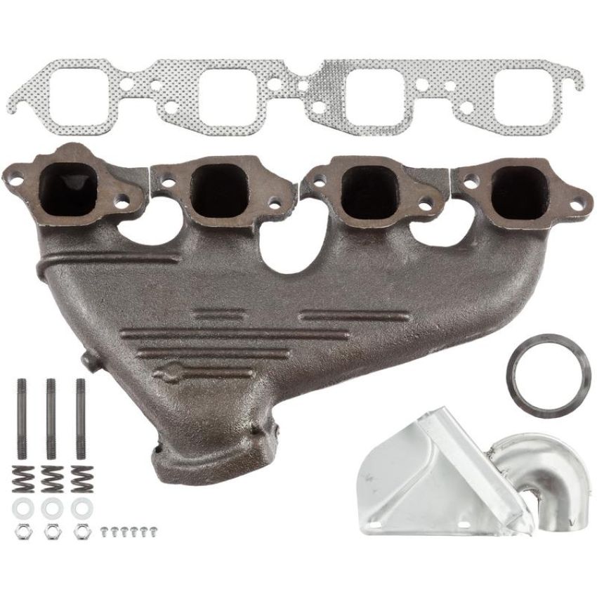 ATP PARTS 101075 ATP Exhaust Manifold