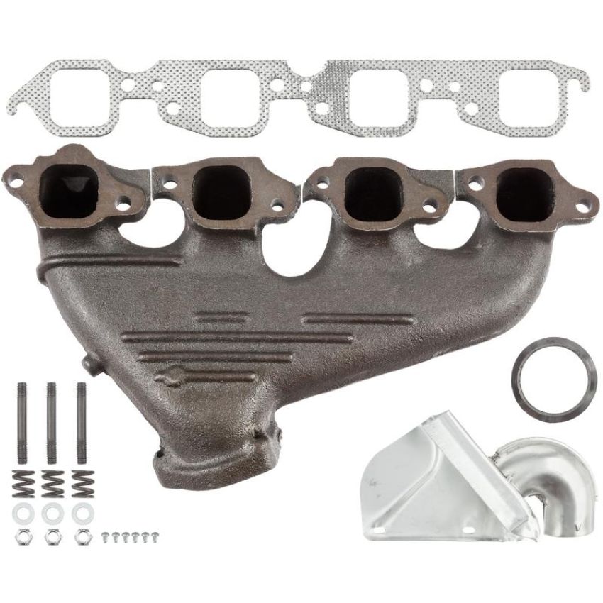 ATP PARTS 101075 ATP Exhaust Manifold