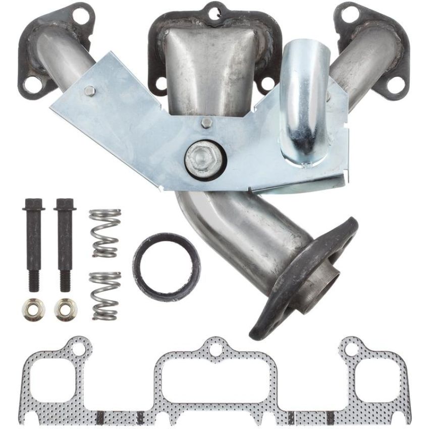 ATP PARTS 101076 ATP Exhaust Manifold