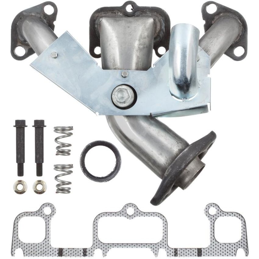 ATP PARTS 101076 ATP Exhaust Manifold