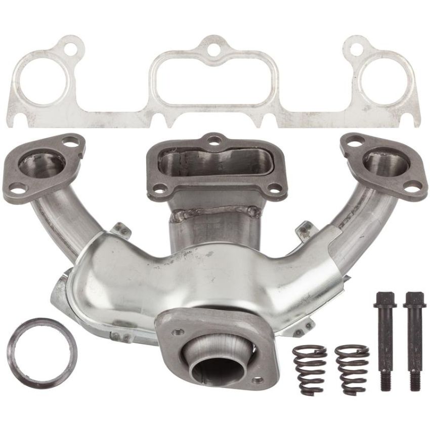 ATP PARTS 101077 ATP Exhaust Manifold