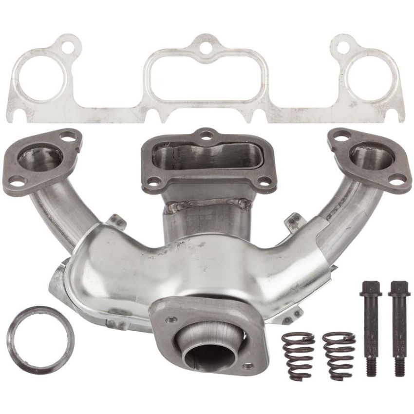 ATP PARTS 101077 ATP Exhaust Manifold