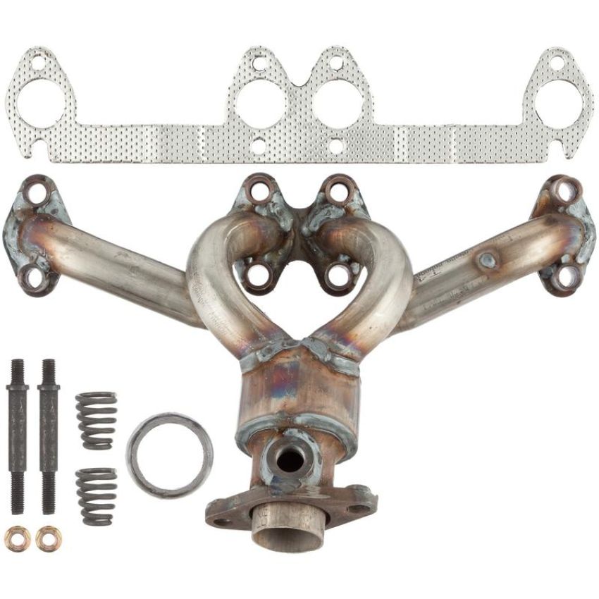ATP PARTS 101079 ATP Exhaust Manifold