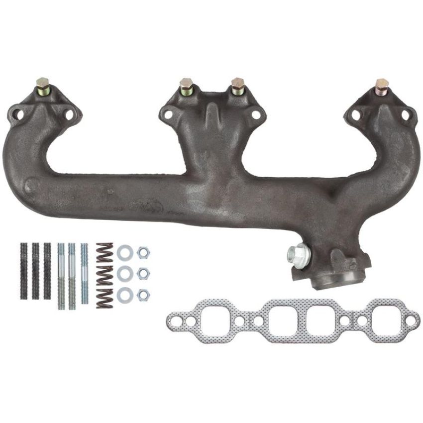 ATP PARTS 101080 ATP Exhaust Manifold