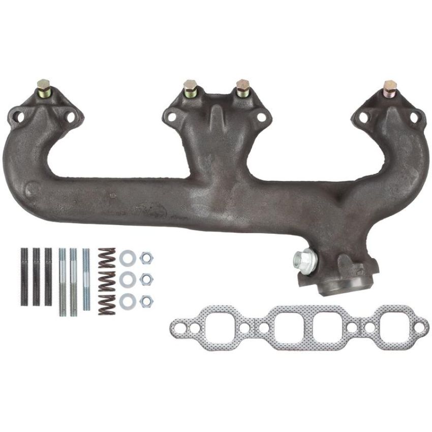 ATP PARTS 101080 ATP Exhaust Manifold
