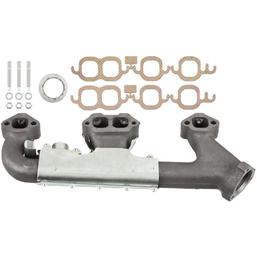 ATP PARTS 101081 ATP Exhaust Manifold