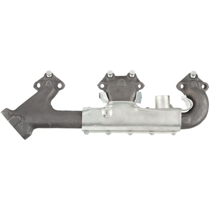 ATP PARTS 101081 ATP Exhaust Manifold