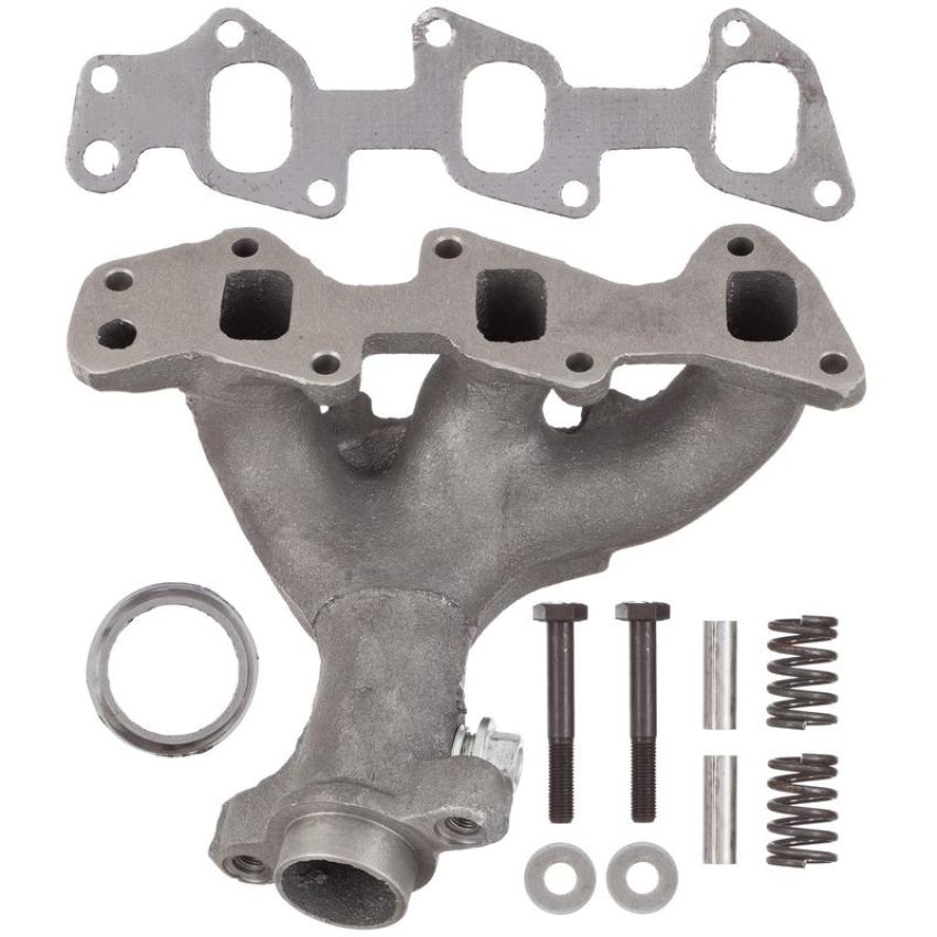ATP PARTS 101082 ATP Exhaust Manifold