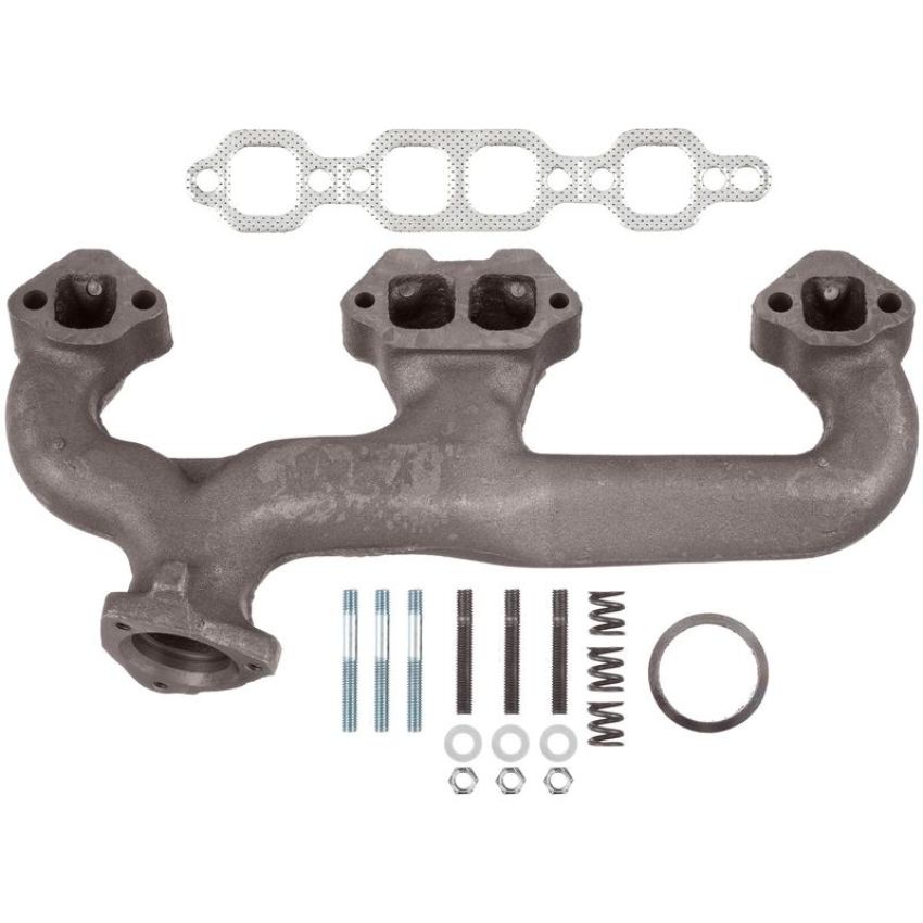 ATP PARTS 101083 ATP Exhaust Manifold