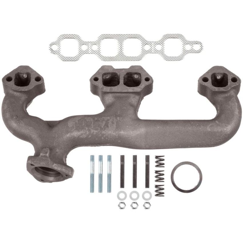 ATP PARTS 101083 ATP Exhaust Manifold