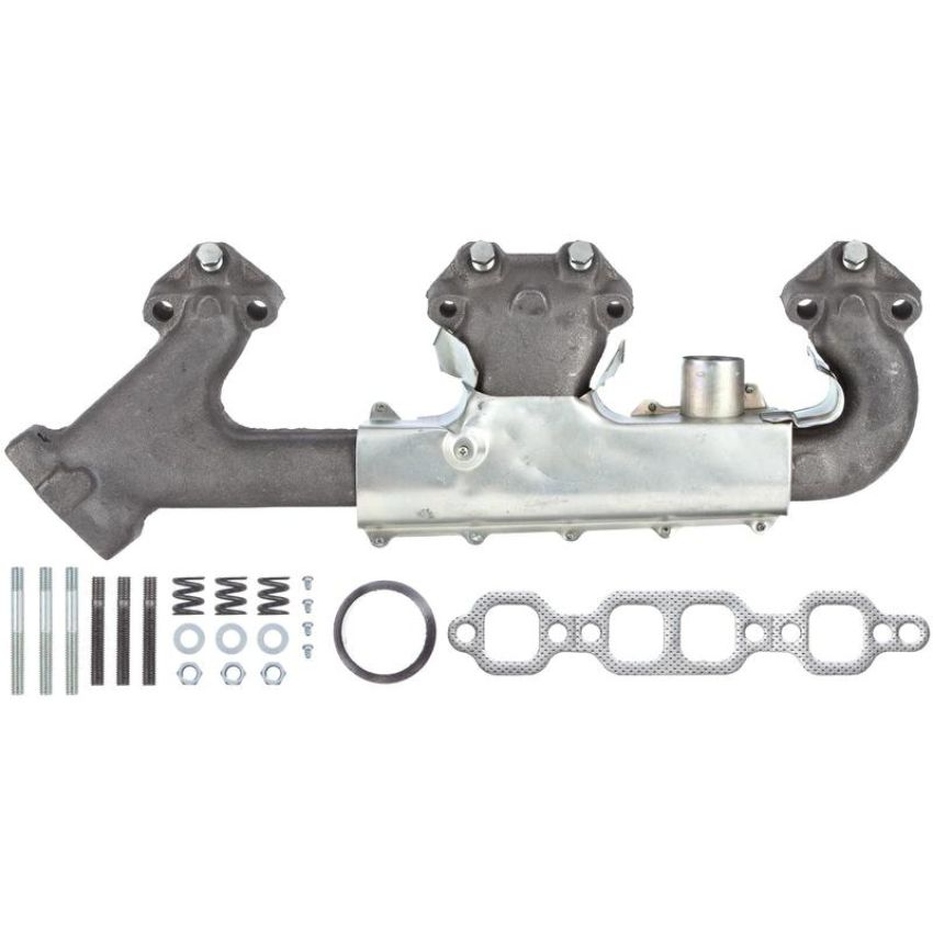 ATP PARTS 101084 ATP Exhaust Manifold
