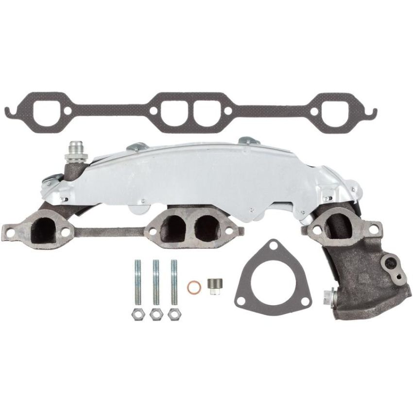 ATP PARTS 101085 ATP Exhaust Manifold