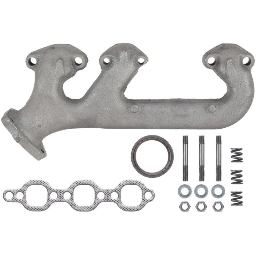 ATP PARTS 101087 ATP Exhaust Manifold