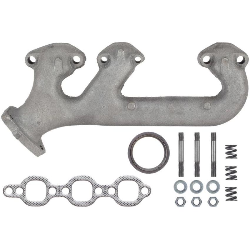 ATP PARTS 101087 ATP Exhaust Manifold