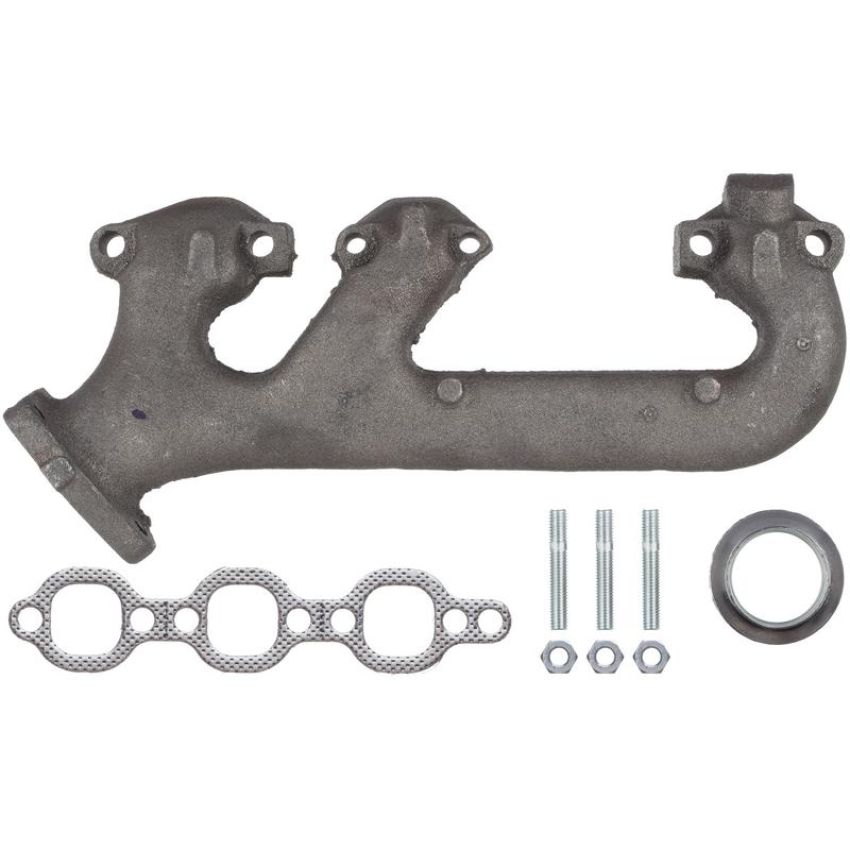 ATP PARTS 101088 ATP Exhaust Manifold