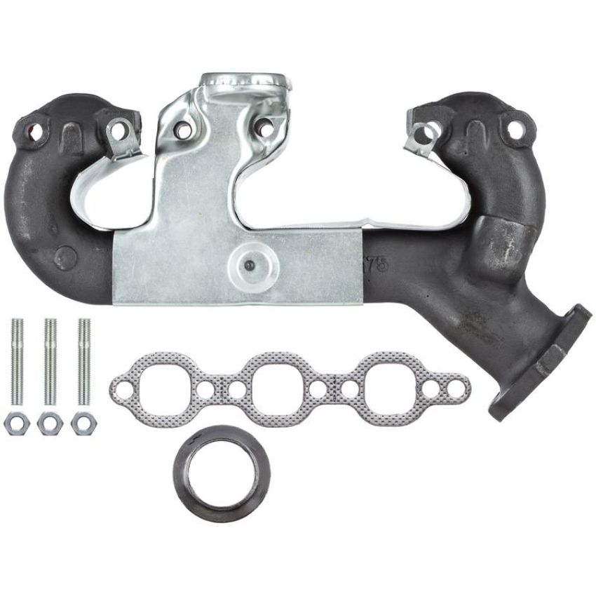 ATP PARTS 101089 ATP Exhaust Manifold