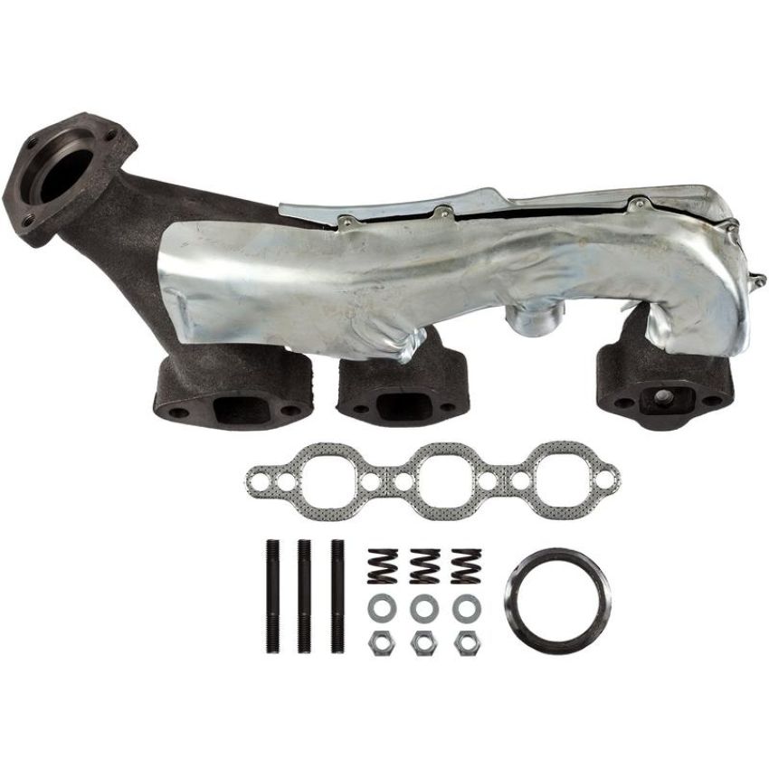 ATP PARTS 101090 ATP Exhaust Manifold