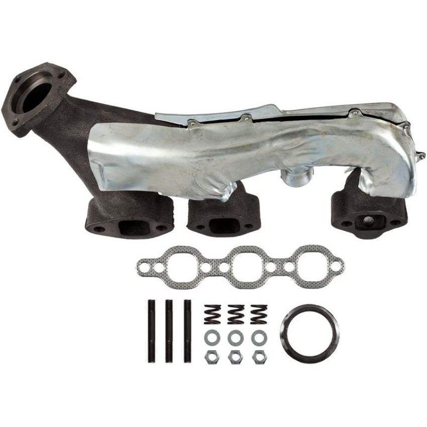ATP PARTS 101090 ATP Exhaust Manifold