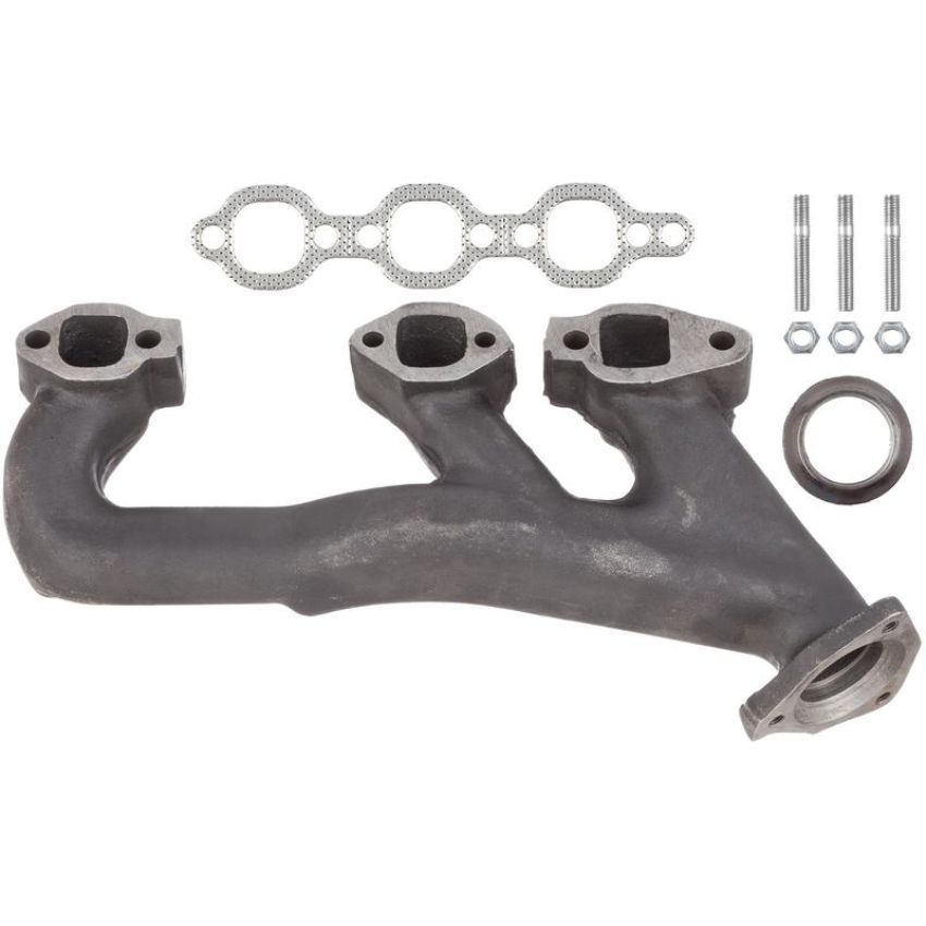 ATP PARTS 101092 ATP Exhaust Manifold