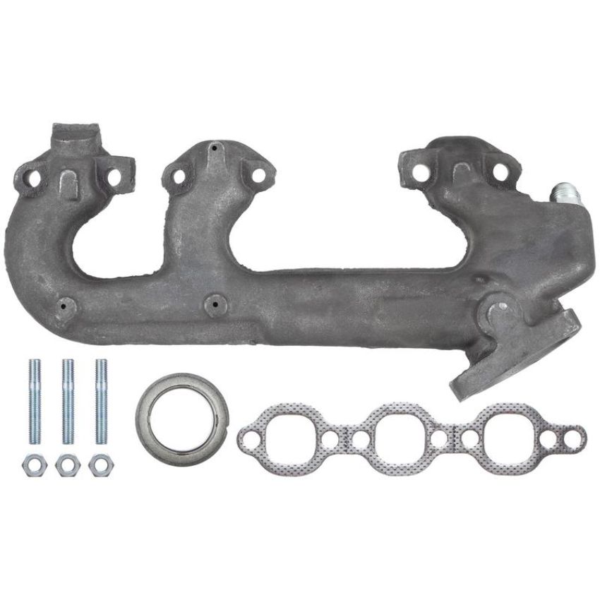ATP PARTS 101093 ATP Exhaust Manifold