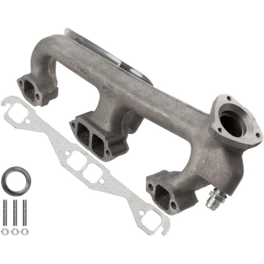 ATP PARTS 101095 ATP Exhaust Manifold