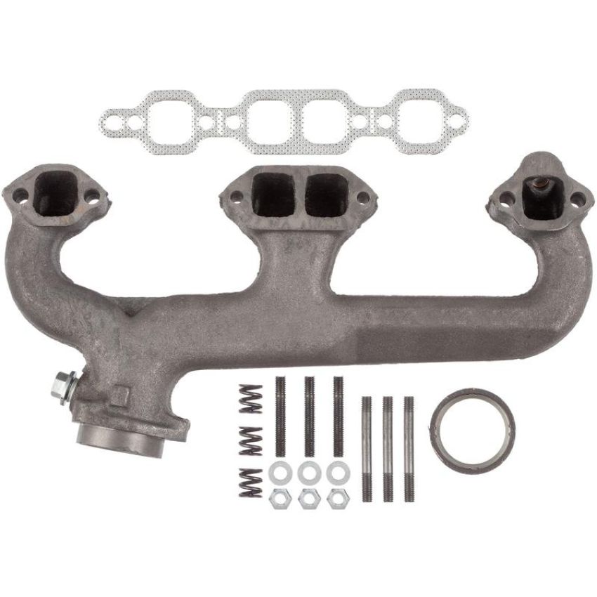 ATP PARTS 101096 ATP Exhaust Manifold