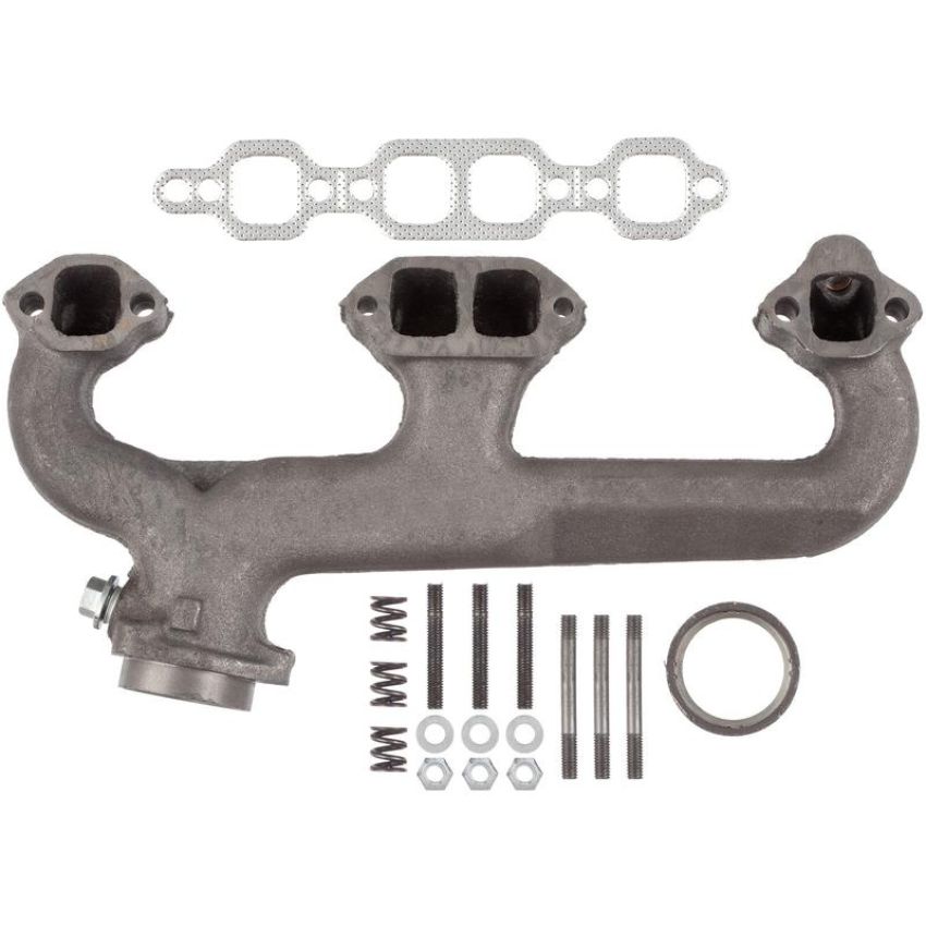 ATP PARTS 101096 ATP Exhaust Manifold