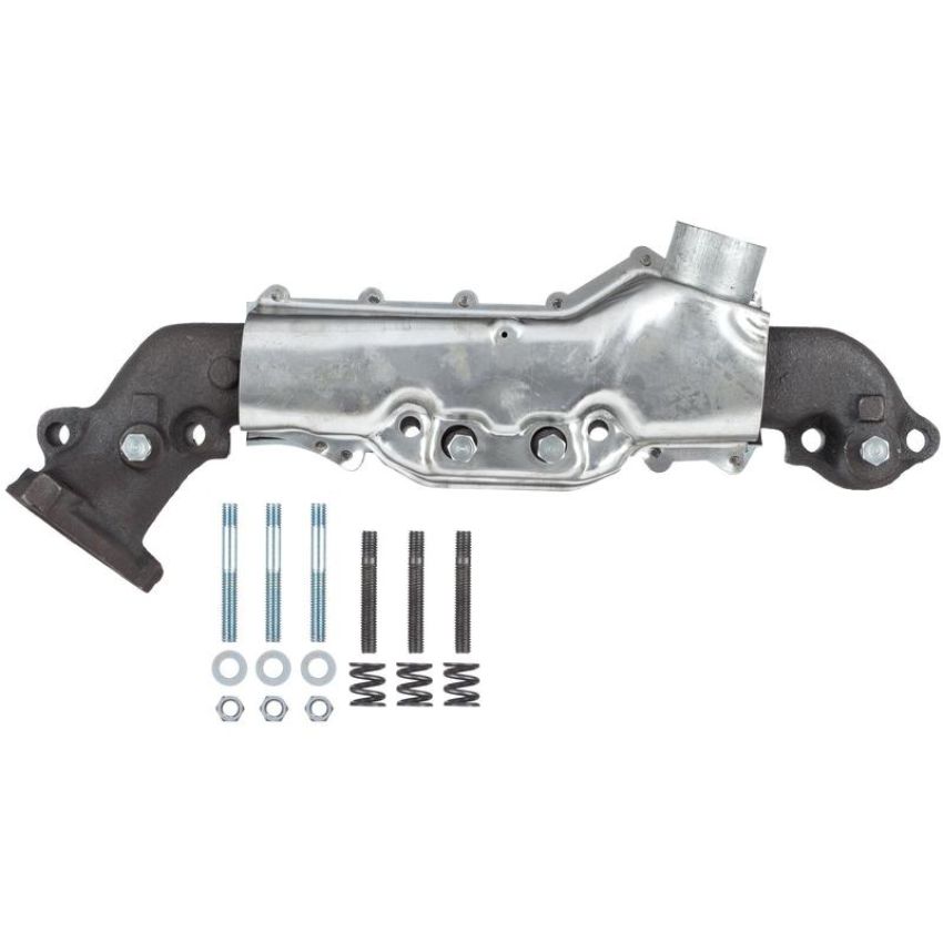 ATP PARTS 101098 ATP Exhaust Manifold