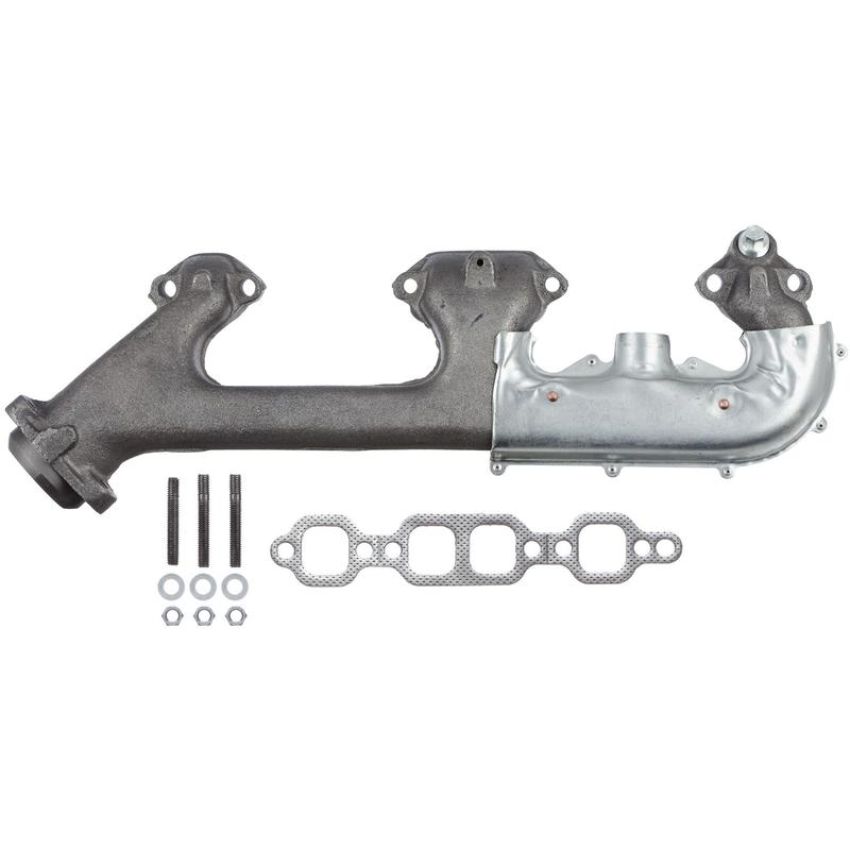 ATP PARTS 101100 ATP Exhaust Manifold