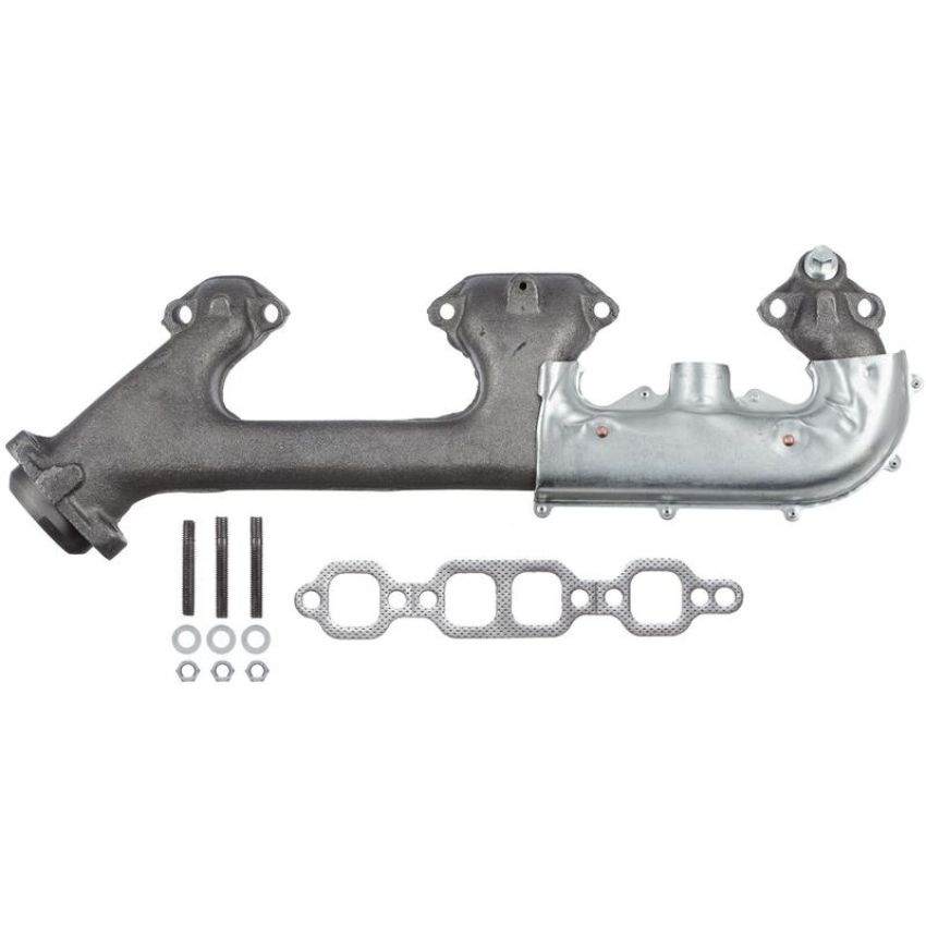 ATP PARTS 101100 ATP Exhaust Manifold