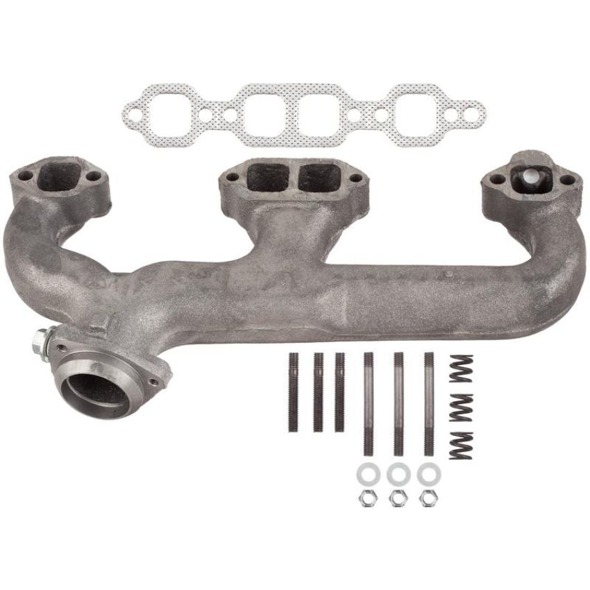 ATP PARTS 101101 ATP Exhaust Manifold
