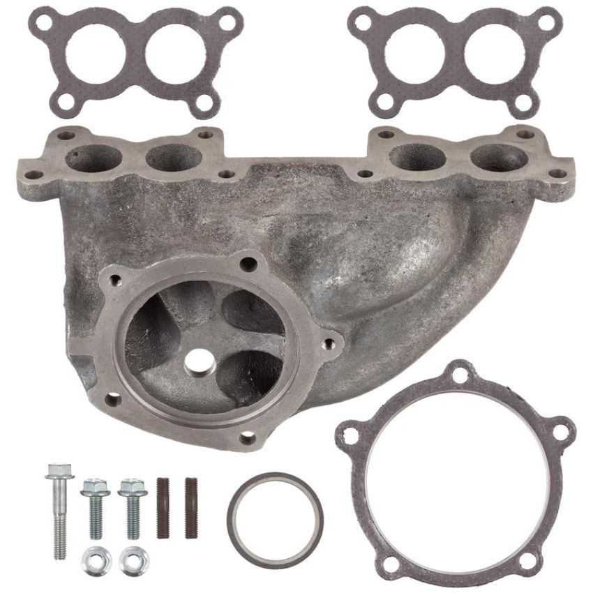 ATP PARTS 101103 ATP Exhaust Manifold