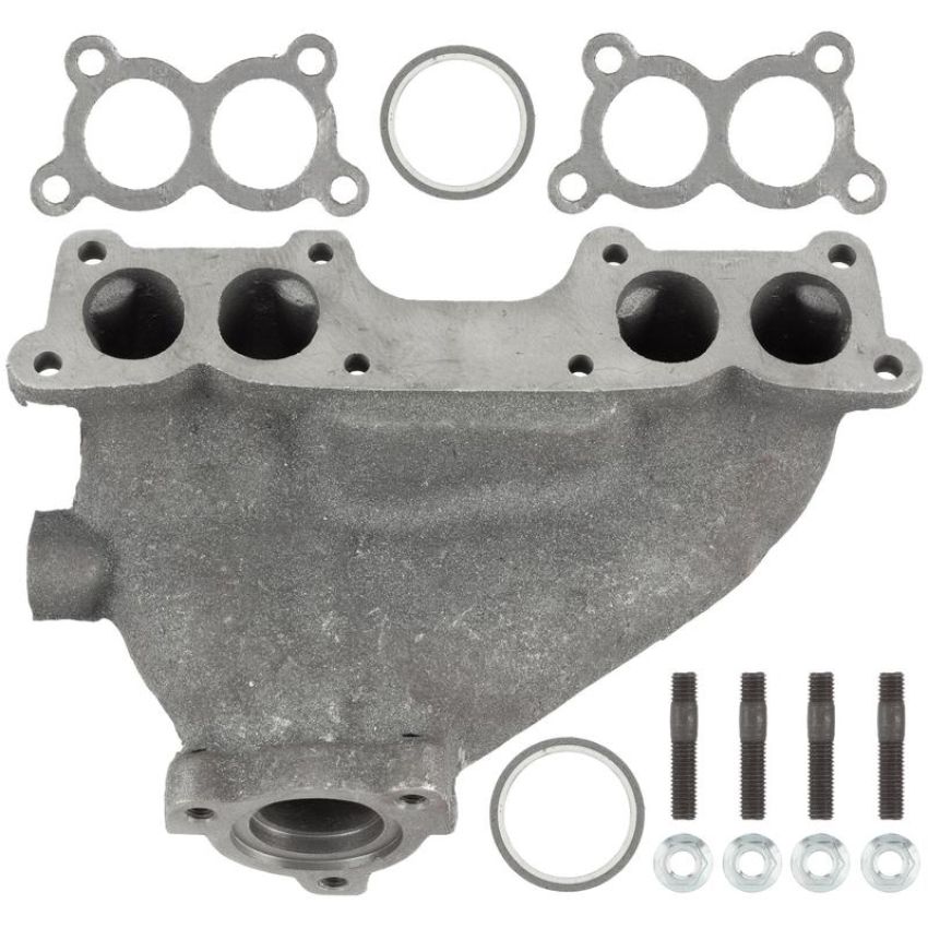 ATP PARTS 101104 ATP Exhaust Manifold